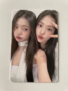 2026年最新】IVE ウォニョン 会場限定の人気アイテム - メルカリ