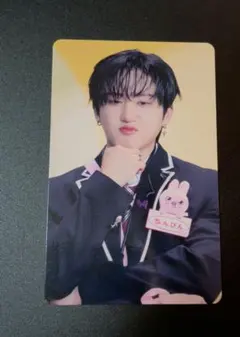 スキズ HMV ToyWorld トイワールド フライヤー トレカ 特典 コンプ - 8