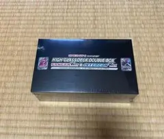 2026年最新】ハイクラスデッキ ゲンガー 未開封の人気アイテム - メルカリ