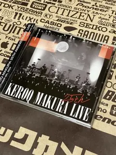 2026年最新】ケロQ ライブの人気アイテム - メルカリ