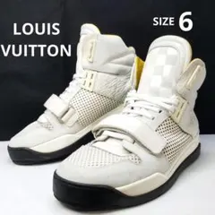 2026年最新】ルイ・ヴィトン ハイカットスニーカーの人気アイテム