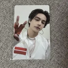 2026年最新】bts テヒョン トレカの人気アイテム - メルカリ