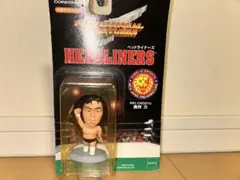 2026年最新】長州力 フィギュアの人気アイテム - メルカリ