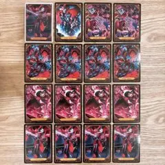 ハズビンホテル トレカ Vincent Whittman vox カード - メルカリ