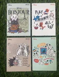 2026年最新】EPOCH 2024 premier edition disneyの人気アイテム - メルカリ