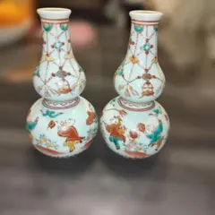 2026年最新】古九谷 徳利の人気アイテム - メルカリ