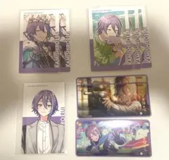 2026年最新】プロセカ 神代類 まとめ売りの人気アイテム - メルカリ