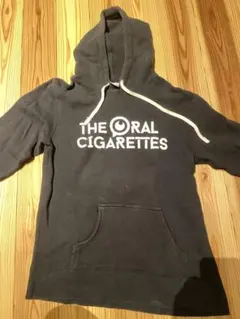 2026年最新】ORAL CIGARETTES パーカーの人気アイテム - メルカリ