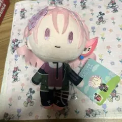 2026年最新】村雲江 ぬいぐるみの人気アイテム - メルカリ