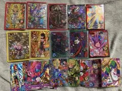 2026年最新】ドラゴンボールヒーローズ 星4 まとめ売りの人気アイテム