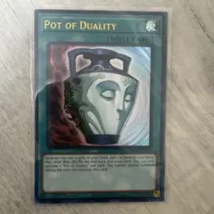 2026年最新】遊戯王 英語 強欲で謙虚な壺の人気アイテム - メルカリ