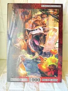 2026年最新】モンスターハンター パズルの人気アイテム - メルカリ