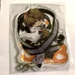 最遊記RELOAD BLAST】DVD初回封入特典《三蔵》アクリルキーホルダー