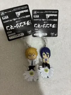 2026年最新】チェンソーマン レゼ プチっとのりマスの人気アイテム