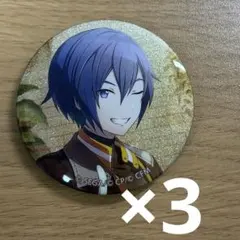 2026年最新】kAITO グリッター缶バッジの人気アイテム - メルカリ