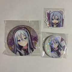 2026年最新】宵崎奏 缶バッジの人気アイテム - メルカリ