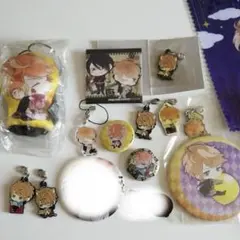 2026年最新】逆巻シュウ ぬいぐるみの人気アイテム - メルカリ