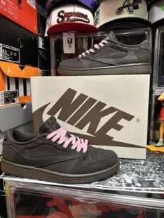 2026年最新】トラヴィス ダークモカ 26.5の人気アイテム - メルカリ