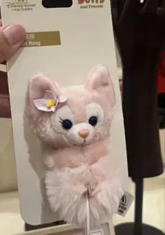 2026年最新】上海ディズニー リーナベルぬいぐるみの人気アイテム