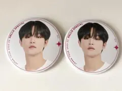 2026年最新】treasure ジフン 缶バッジの人気アイテム - メルカリ