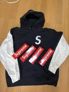 2026年最新】supreme パーカー ポパイの人気アイテム - メルカリ