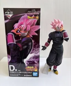 2026年最新】一番くじ ドラゴンボールヒーローズの人気アイテム - メルカリ