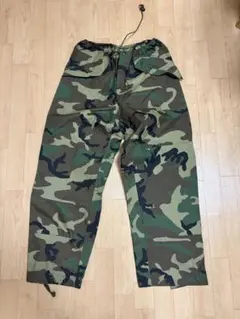 2026年最新】米軍 ゴアテックス パンツの人気アイテム - メルカリ