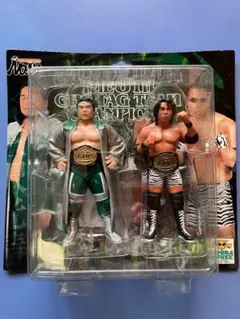 2026年最新】三沢光晴 フィギュアの人気アイテム - メルカリ