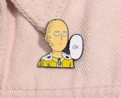 2026年最新】ワンパンマン サイタマ 缶バッジの人気アイテム - メルカリ