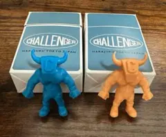 2026年最新】CHALLENGER フィギュアの人気アイテム - メルカリ