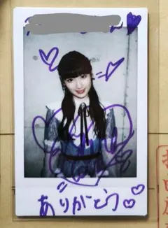 2026年最新】齋藤樹愛羅 直筆 チェキの人気アイテム - メルカリ