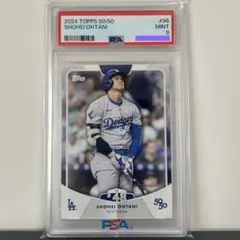 2026年最新】Psa9 大谷翔平の人気アイテム - メルカリ