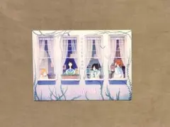 2026年最新】リズと青い鳥 線画集の人気アイテム - メルカリ