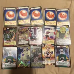 2026年最新】昔のドラゴンボールカードゲームの人気アイテム - メルカリ