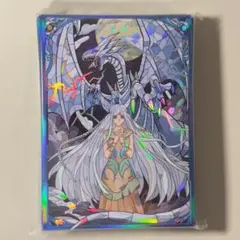 2026年最新】ブルーアイズ スリーブの人気アイテム - メルカリ