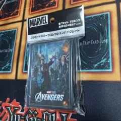 2026年最新】marvel カードスリーブの人気アイテム - メルカリ
