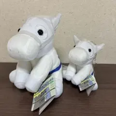 2026年最新】ソダシ ぬいぐるみ 桜花賞の人気アイテム - メルカリ