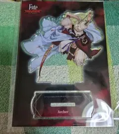 2026年最新】FatE samurai remnant アクリルスタンドの人気アイテム