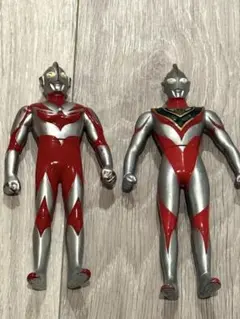 2026年最新】ウルトラマンガイア ソフビの人気アイテム - メルカリ