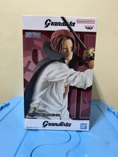2026年最新】ワンピース Grandista SHANKSの人気アイテム - メルカリ