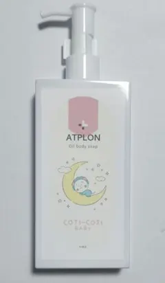 2026年最新】アトピロン オイルソープの人気アイテム - メルカリ