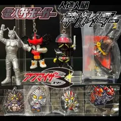 2026年最新】ハカイダー フィギュアの人気アイテム - メルカリ
