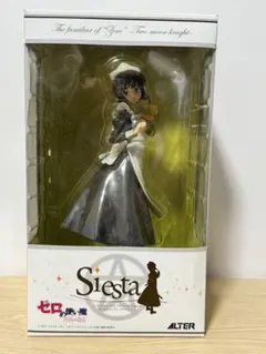 2026年最新】ゼロの使い魔 フィギュアの人気アイテム - メルカリ