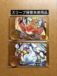 2026年最新】ポケモンカード ルギア ホウオウの人気アイテム - メルカリ