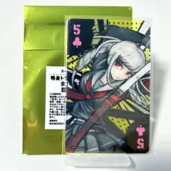 2026年最新】トランプ風PVCカードの人気アイテム - メルカリ