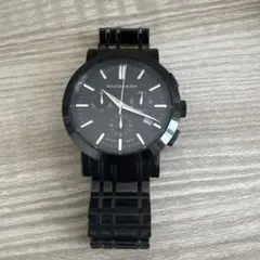 2026年最新】バーバリー クロノグラフの人気アイテム - メルカリ