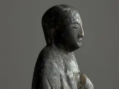 2026年最新】木彫 仏像 古いの人気アイテム - メルカリ