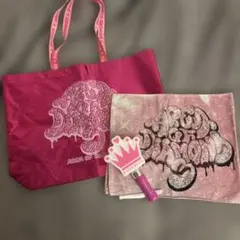 2026年最新】国内アーティスト：ちゃんみな タオルの人気アイテム