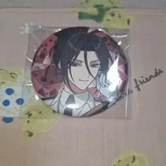 2026年最新】シャイロック 缶バッジ まほやくの人気アイテム - メルカリ