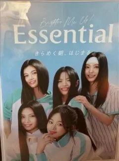 2026年最新】newjeans ポスターの人気アイテム - メルカリ